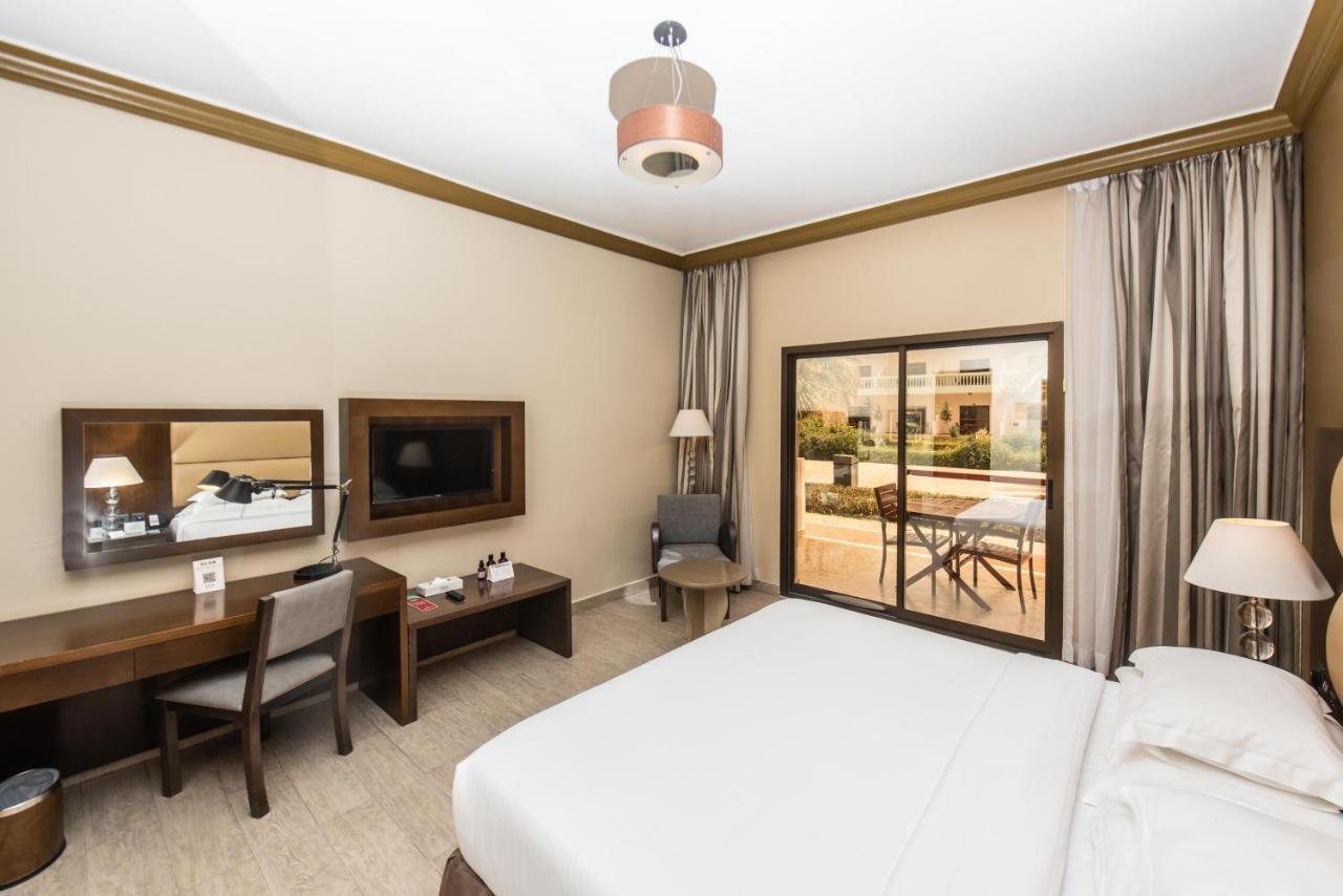 Resort Bm Ras al-Khaimah