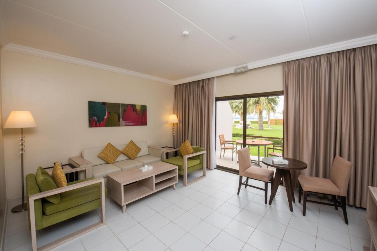 Bm 4* Ras al-Khaimah