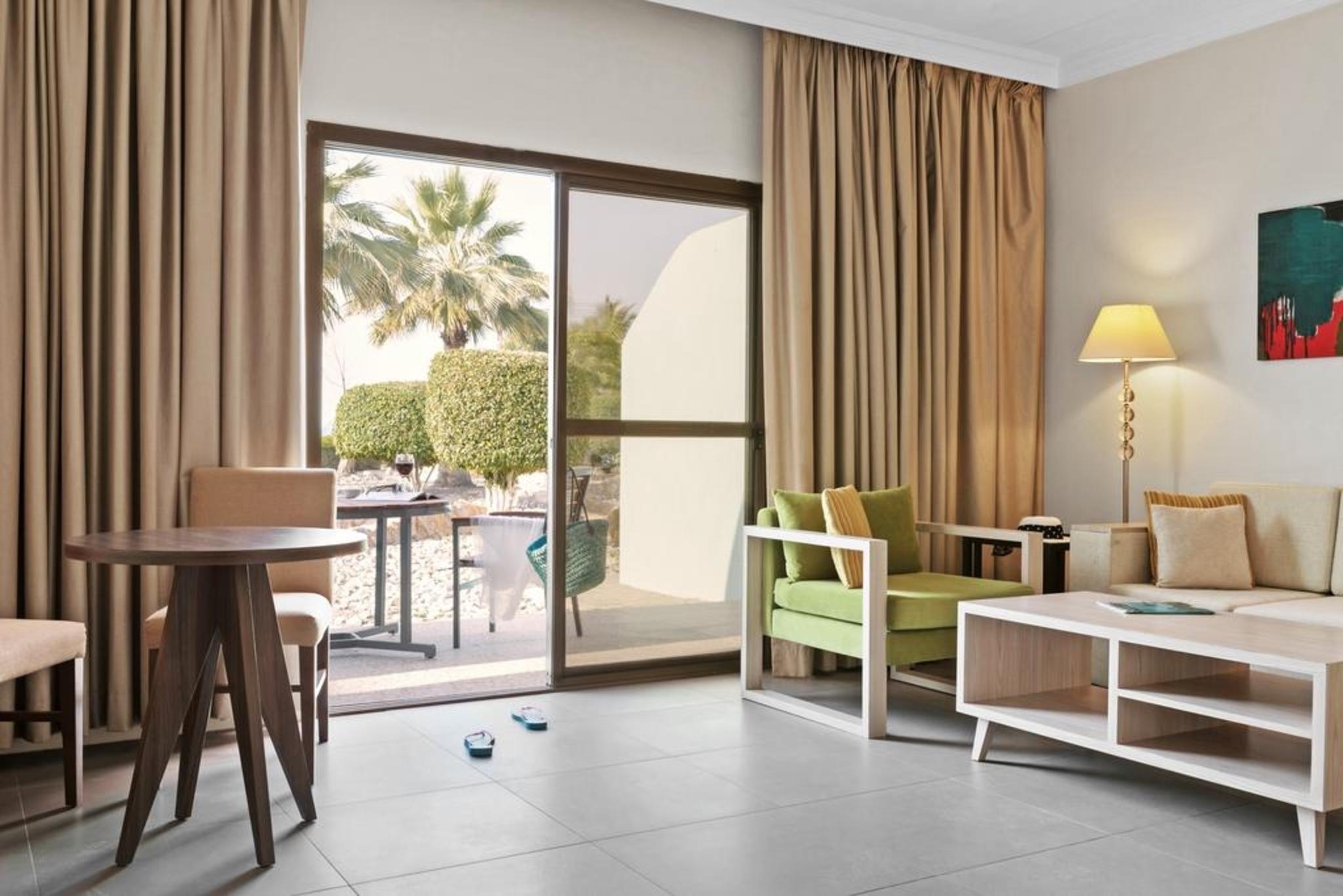 Bm Resort Ras al-Khaimah