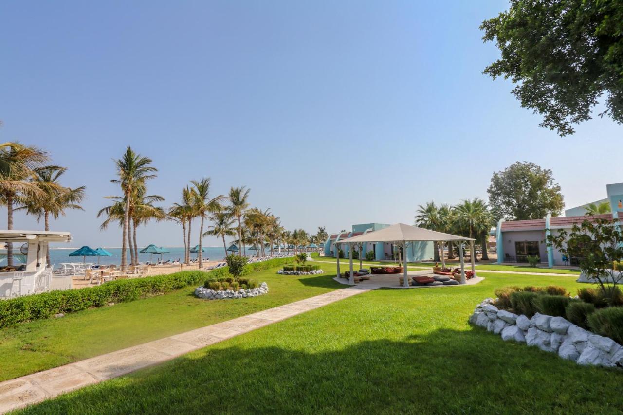 Bm Resort Ras al-Khaimah